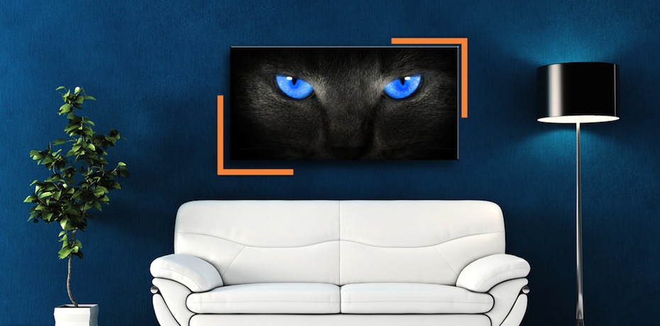 Slide background